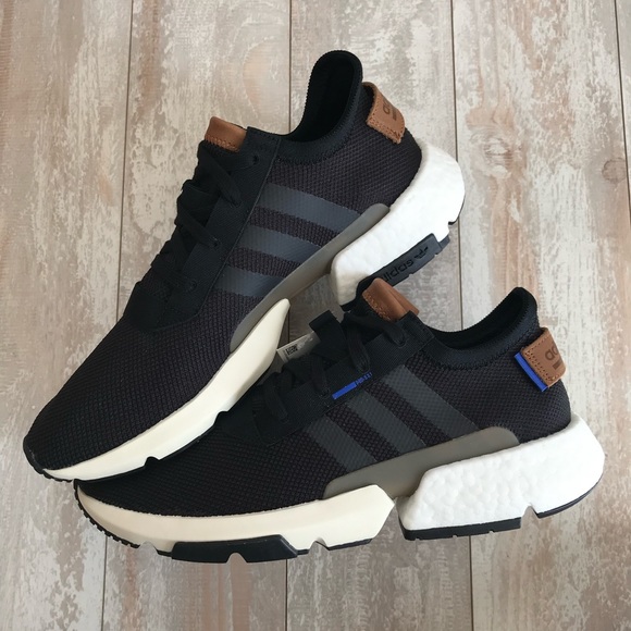 NWT Adidas Pod- S3.1 Mens Shoes - Picture 7 of 8